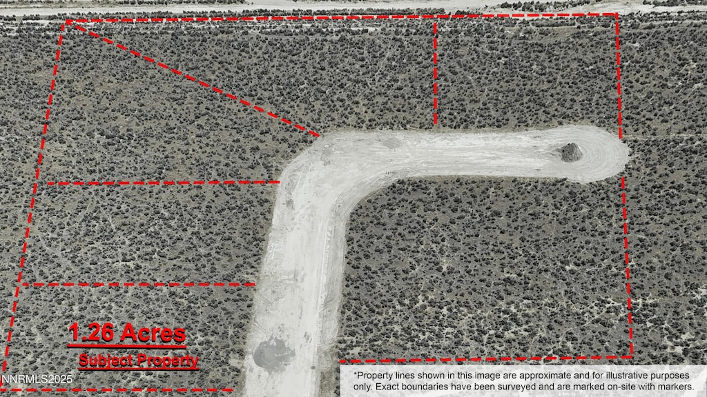 0 Ada Vis Unit 9, Winnemucca, NV 89445