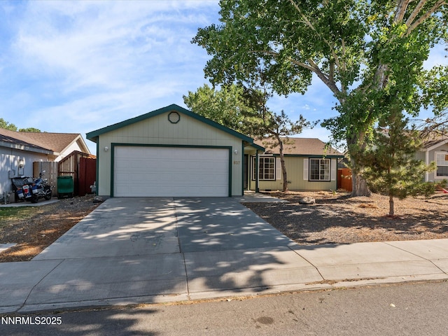 837 Columbine Dr, Fernley, NV 89408 - photo 1