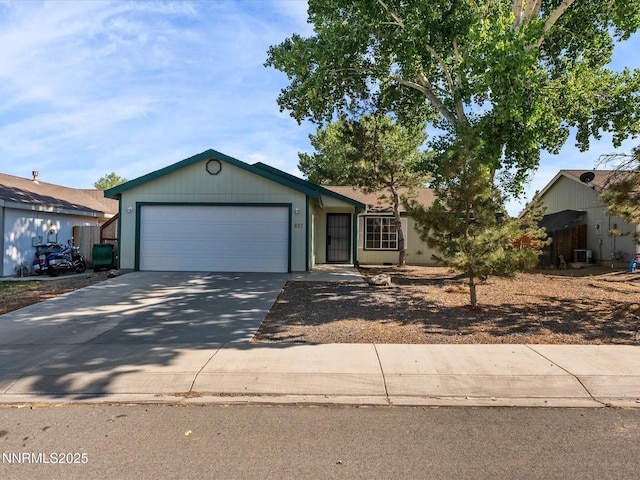 837 Columbine Dr, Fernley, NV 89408 - photo 2