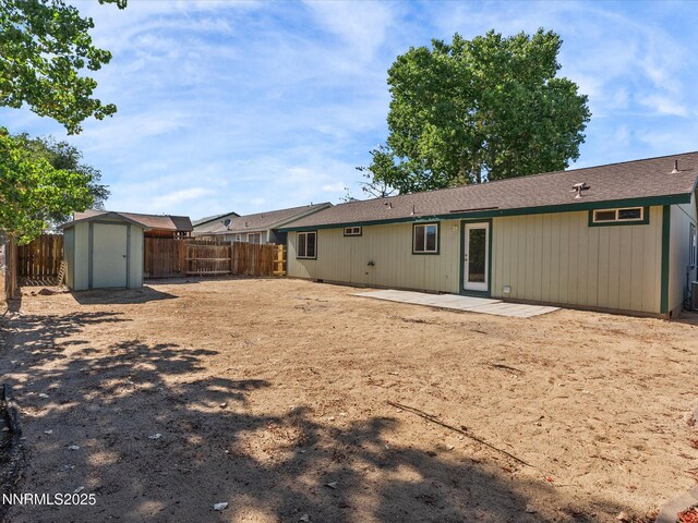 837 Columbine Dr, Fernley, NV 89408 - photo 28