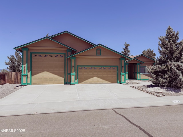 1272 Kyndal Way, Gardnerville, NV 89460 - photo 1