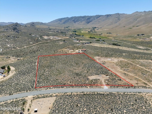 15955 N Red Rock Rd, Reno, NV 89508 - photo 30