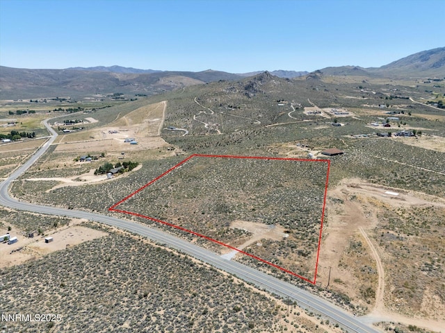 15955 N Red Rock Rd, Reno, NV 89508 - photo 31