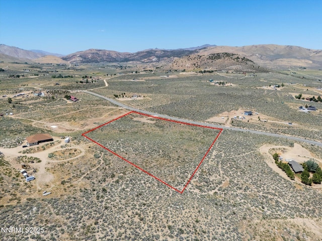 15955 N Red Rock Rd, Reno, NV 89508 - photo 3