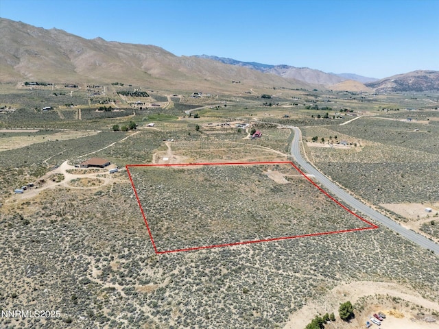 15955 N Red Rock Rd, Reno, NV 89508 - photo 1