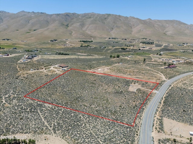 15955 N Red Rock Rd, Reno, NV 89508 - photo 33
