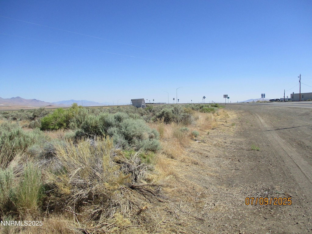 0 E Winnemucca Blvd, Winnemucca, NV 89445
