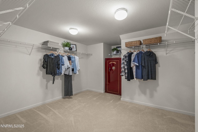 4811 Elkcreek Trl, Reno, NV 89519 - walk in closet featuring carpet floors