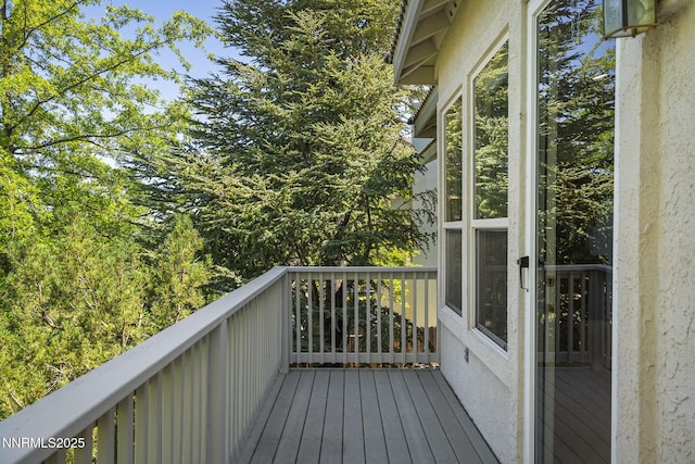 4811 Elkcreek Trl, Reno, NV 89519 - view of balcony