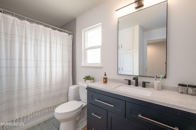 3390 Thornhill Dr, Reno, NV 89509 - bathroom featuring toilet and vanity
