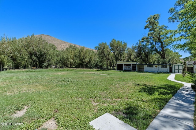 22900 Carriage Dr, Reno, NV 89521 - photo 47