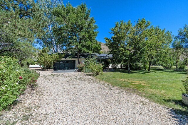 22900 Carriage Dr, Reno, NV 89521 - photo 1