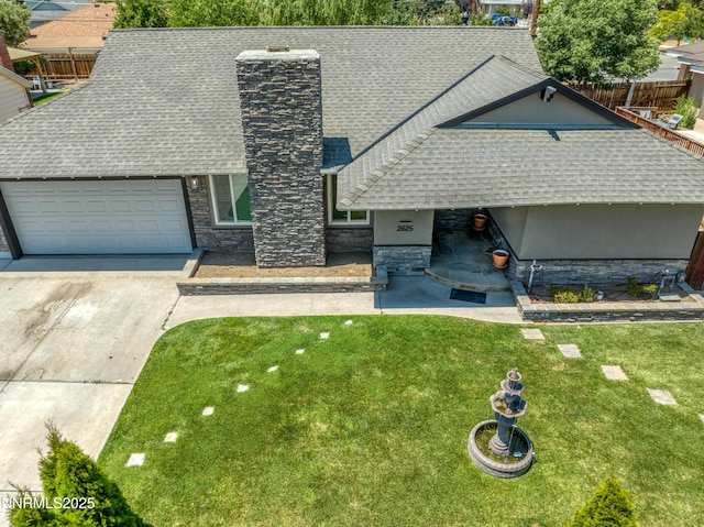 2625 Rock Blvd, Sparks, NV 89431 - photo 1