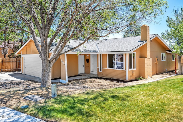 3670 Meeks Way, Reno, NV 89503 - photo 1