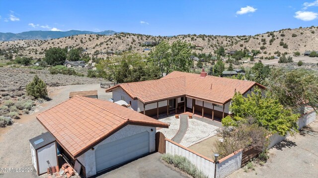 2181 Mel Dr, Gardnerville, NV 89410 - photo 1