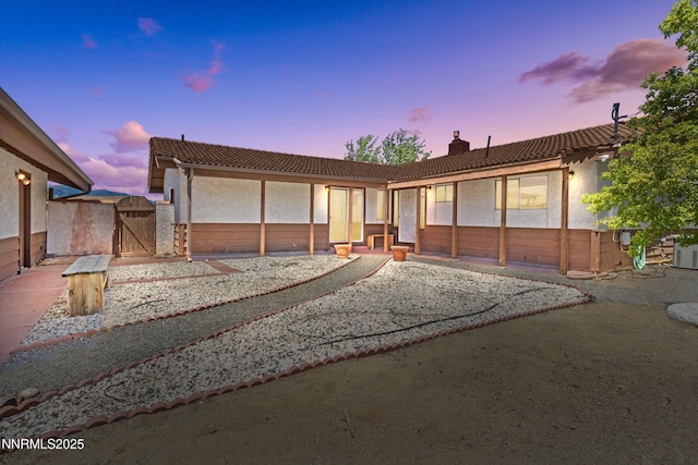 2181 Mel Dr, Gardnerville, NV 89410 - photo 8