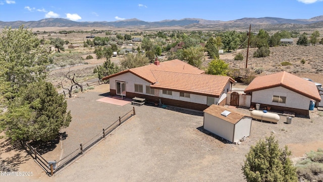 2181 Mel Dr, Gardnerville, NV 89410 - photo 2