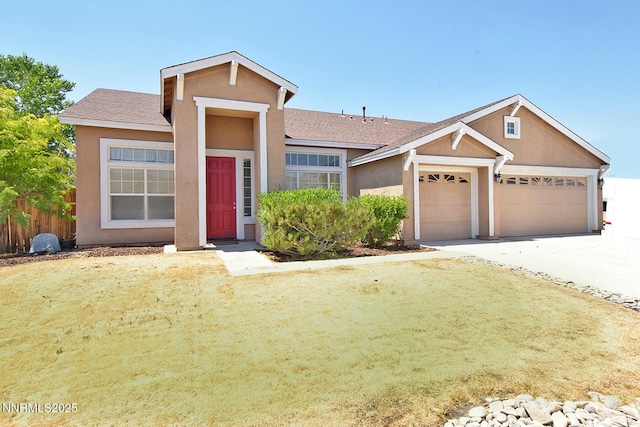 17725 Thunder River Dr, Reno, NV 89508 - photo 1