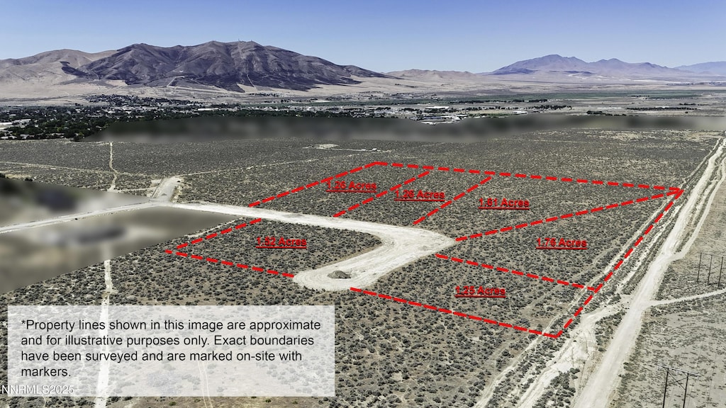 0 Ada Vista Dr Unit 10, Winnemucca, NV 89445