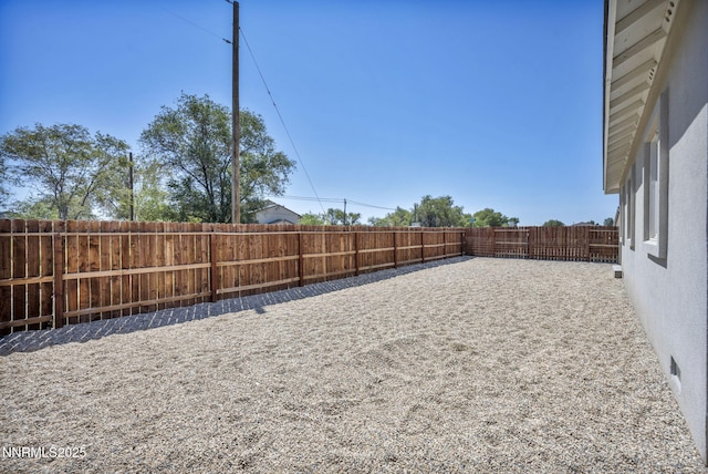 776 Great Basin Ln, Fallon, NV 89406 - view of fenced backyard