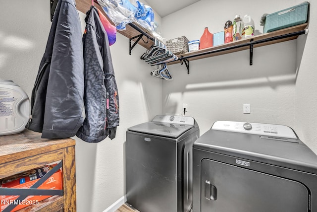776 Great Basin Ln, Fallon, NV 89406 - washroom featuring washing machine and dryer