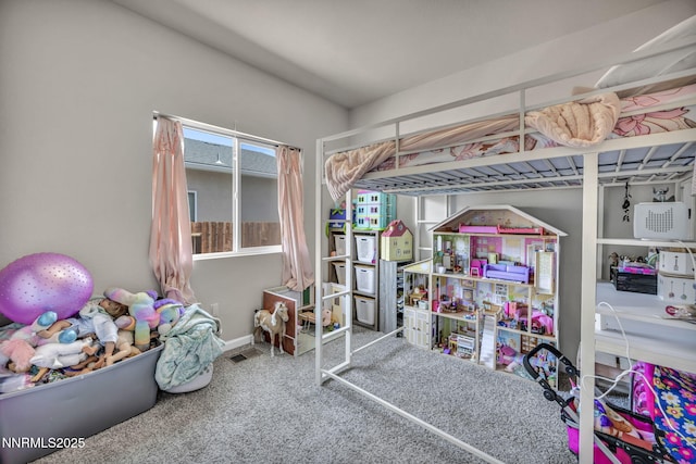 776 Great Basin Ln, Fallon, NV 89406 - unfurnished bedroom with carpet floors