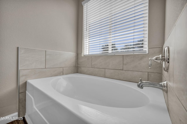 776 Great Basin Ln, Fallon, NV 89406 - full bath with a garden tub