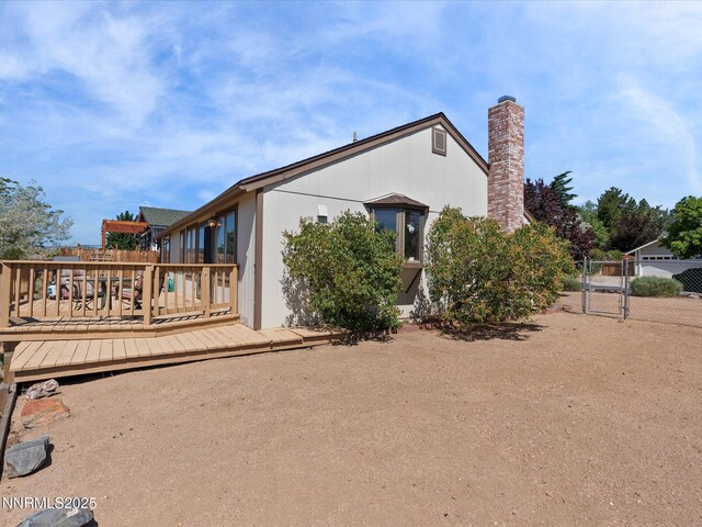 3852 Bexley Sq, Reno, NV 89503 - photo 42