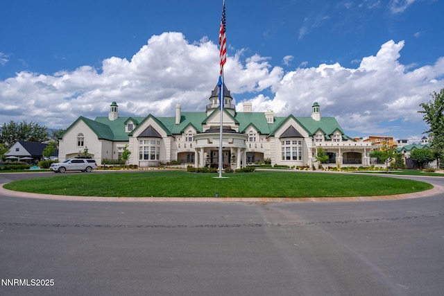 6122 S Pleasant Oak Trl, Reno, NV 89511 - view of building exterior