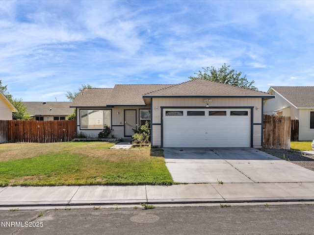 1324 Nevada Pacific Blvd, Fernley, NV 89408 - photo 1