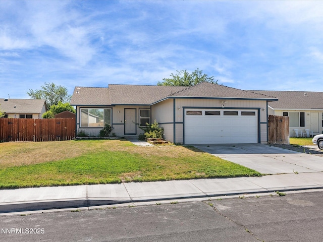 1324 Nevada Pacific Blvd, Fernley, NV 89408 - photo 2