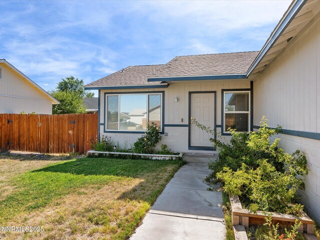 1324 Nevada Pacific Blvd, Fernley, NV 89408 - photo 4