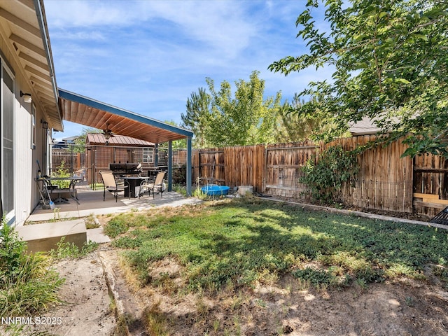 1324 Nevada Pacific Blvd, Fernley, NV 89408 - photo 23