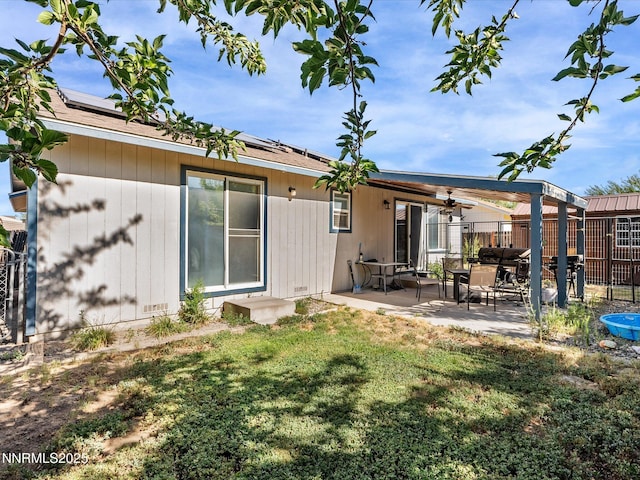 1324 Nevada Pacific Blvd, Fernley, NV 89408 - photo 24