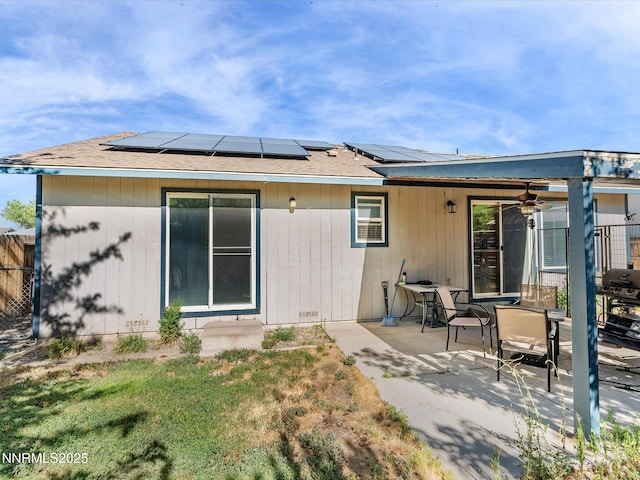 1324 Nevada Pacific Blvd, Fernley, NV 89408 - photo 26