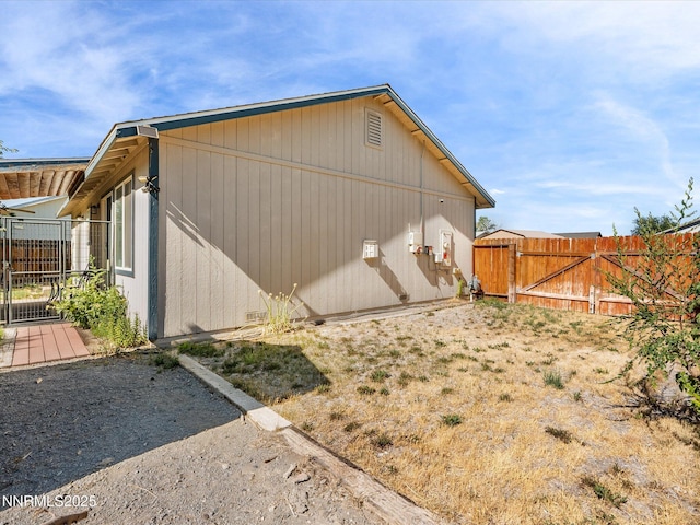 1324 Nevada Pacific Blvd, Fernley, NV 89408 - photo 28