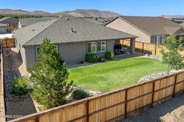 132 Midas Ct, Spanish Springs, NV 89441 - photo 31
