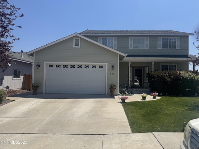 855 Sundance Ct, Carson City, NV 89701 - photo 1