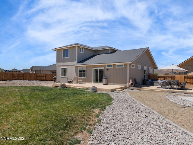 163 Relief Springs Rd, Fernley, NV 89408 - photo 45
