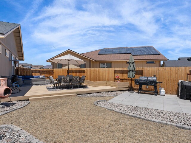 163 Relief Springs Rd, Fernley, NV 89408 - photo 47