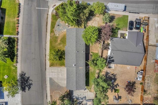1419 Leonard Rd, Gardnerville, NV 89460 - aerial view