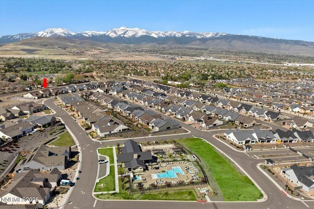 2982 Saddle Peak Dr, Reno, NV 89521 - photo 86