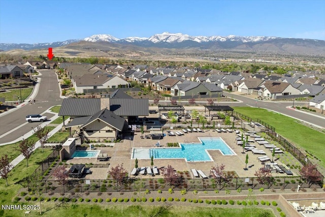 2982 Saddle Peak Dr, Reno, NV 89521 - photo 87