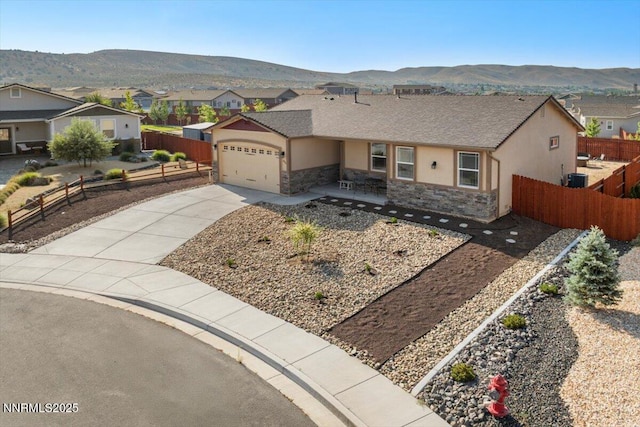1020 E Slab Cliffs Ct, Reno, NV 89508 - photo 1
