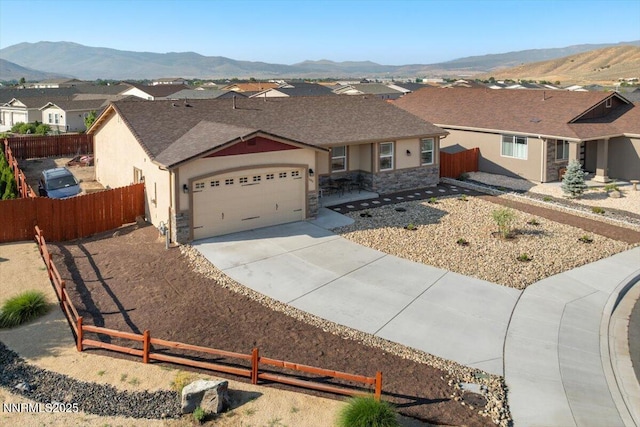 1020 E Slab Cliffs Ct, Reno, NV 89508 - photo 3