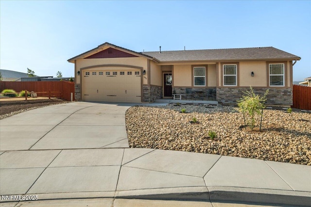 1020 E Slab Cliffs Ct, Reno, NV 89508 - photo 4