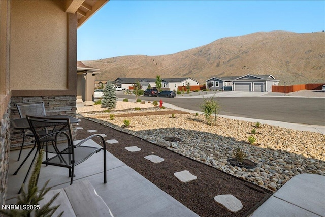 1020 E Slab Cliffs Ct, Reno, NV 89508 - photo 6