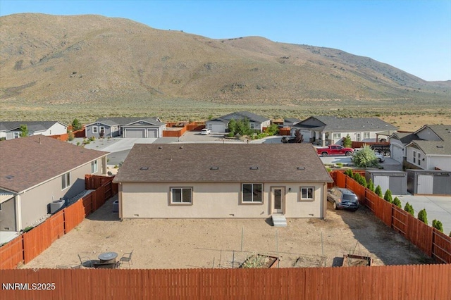 1020 E Slab Cliffs Ct, Reno, NV 89508 - photo 30