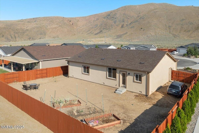 1020 E Slab Cliffs Ct, Reno, NV 89508 - photo 31