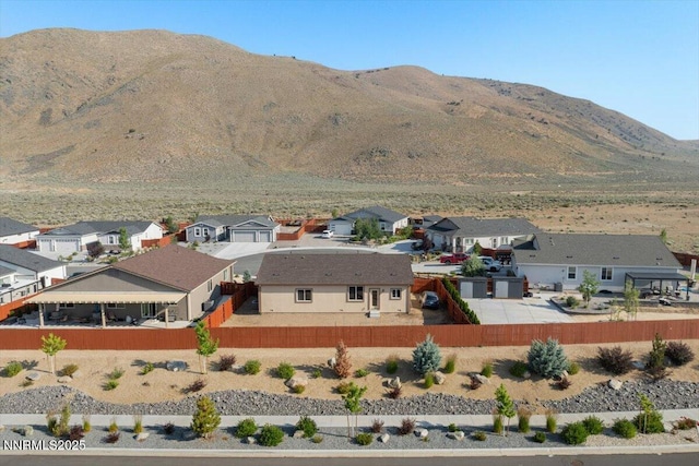1020 E Slab Cliffs Ct, Reno, NV 89508 - photo 32